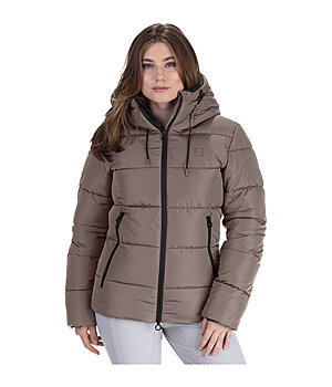 STEEDS Kapuzen-Stepp-Reitjacke Leela II - 653687