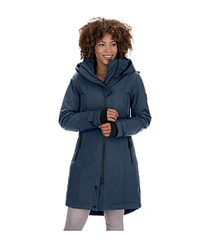 Felix Bhler Kapuzen-Softshell-Reitmantel Aurelie - 653691-M-N