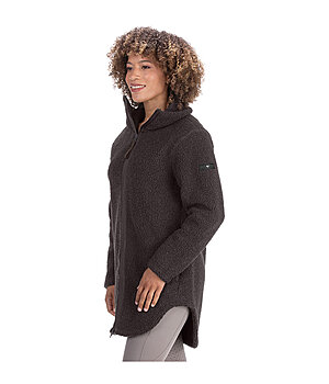 Felix B�hler Teddyfleecemantel Chiara - 653692-M-ES