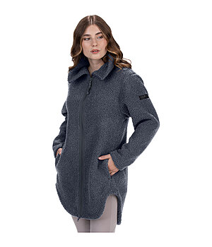 Felix Bhler Teddyfleecemantel Chiara - 653692-M-FV