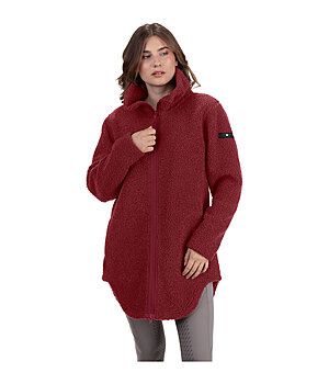Felix B�hler Teddyfleecemantel Chiara - 653692-M-RP