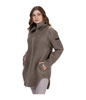 Felix Bhler Teddyfleecemantel Chiara - 653692-M-WA