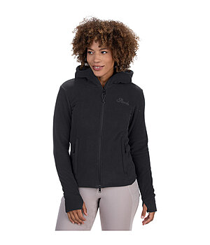 STEEDS Kapuzen-Fleecejacke Kiki Winter - 653695-S-S