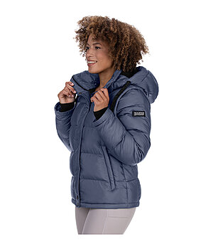 Felix Bhler 2 in 1 Kapuzen-Steppjacke Elis - 653696-M-DK
