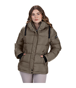 Felix Bhler 2 in 1 Kapuzen-Steppjacke Elis - 653696-M-DT