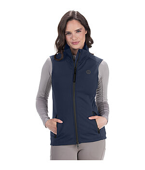 Felix B�hler Softshell-Reitweste Leia - 653698-M-NV