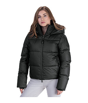 Felix Bhler Kapuzen-Stepp-Reitjacke Corinne - 653701