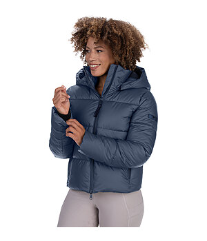 Felix Bhler Kapuzen-Stepp-Reitjacke Corinne - 653701-S-N