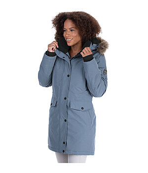 Felix Bhler Kapuzen-Funktions-Reitparka Zermatt II - 653702