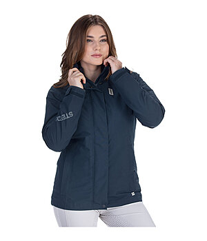 STEEDS 3 in 1 Reitjacke Rina - 653703-M-NV