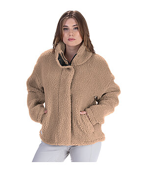 Felix Bhler Teddyfleece-Jacke Fay - 653704