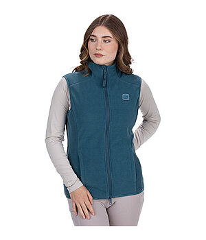 STEEDS Fleeceweste Basic Rhea - 653707-S-TX