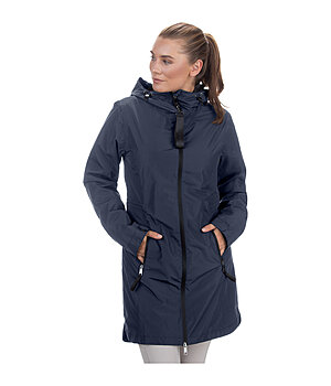 Felix Bhler Kapuzen-Funktions-Reitparka Jule II - 653712-S-NV