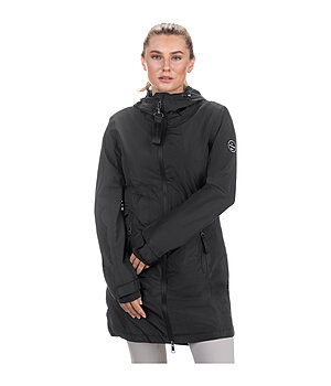 Felix Bhler Kapuzen-Funktions-Reitparka Jule II - 653712-S-S