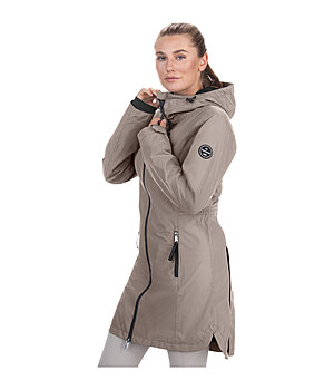 Felix Bhler Kapuzen-Funktions-Reitparka Jule II - 653712-S-WA