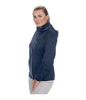 Felix Bhler Kapuzen-Softshelljacke Abby - 653713-S-NV
