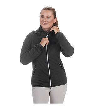 Felix Bhler Kapuzen-Softshelljacke Abby - 653713-S-S