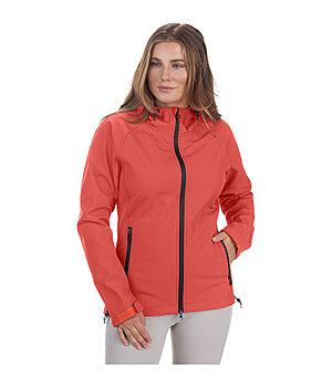 Felix Bhler Kapuzen-Softshelljacke Merle - 653717-M-GJ