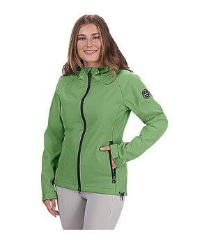 Felix Bhler Kapuzen-Softshelljacke Merle - 653717-M-JG