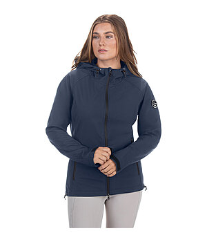 Felix Bhler Kapuzen-Softshelljacke Merle - 653717-M-NV