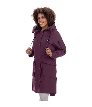 Felix Bhler Kapuzen-Funktions-Reitparka Emily - 653718-S-BV