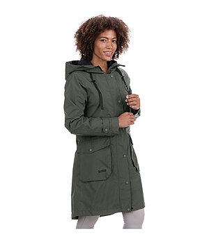 Felix Bhler Kapuzen-Funktions-Reitparka Emily - 653718-M-FS