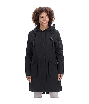 Felix Bhler Kapuzen-Funktions-Reitparka Emily - 653718-S-S