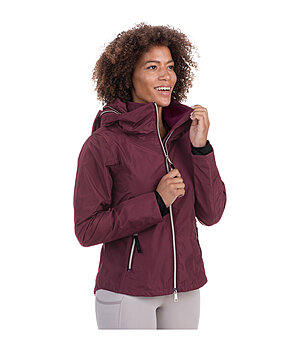 Felix Bhler Kapuzen-Funktionsreitjacke Hanne - 653719-M-MA