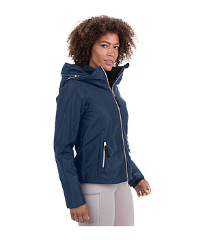 Felix Bhler Kapuzen-Funktionsreitjacke Hanne - 653719-M-NV