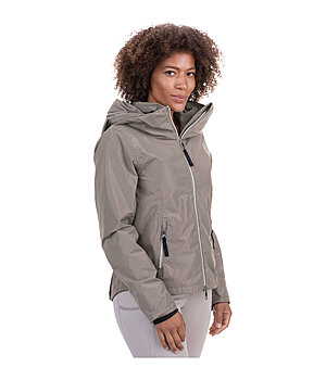 Felix Bhler Kapuzen-Funktionsreitjacke Hanne - 653719-S-WA