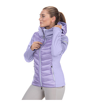Felix Bhler Softshell-Kapuzen-Kombi-Reitjacke Cora - 653722-S-LV