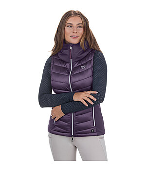 Felix Bhler Softshell-Kapuzen-Kombi-Reitweste Zoey - 653723-S-DV