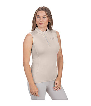 Felix Bhler Zip-Funktionsshirt Lana - 653725-M-CH