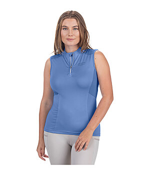 Felix Bhler Zip-Funktionsshirt Lana - 653725-M-IZ