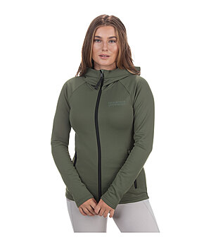 Felix Bhler Performance-Stretch-Kapuzenjacke Nala - 653726-S-DP