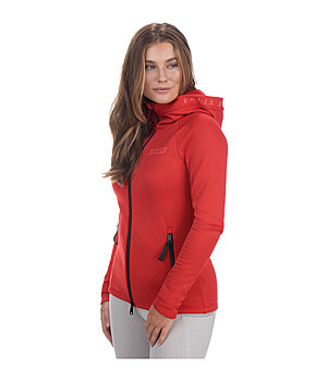 Felix Bhler Performance-Stretch-Kapuzenjacke Nala - 653726-S-GJ