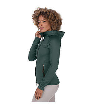 Felix B�hler Performance-Stretch-Kapuzenjacke Nala - 653726-M-GT