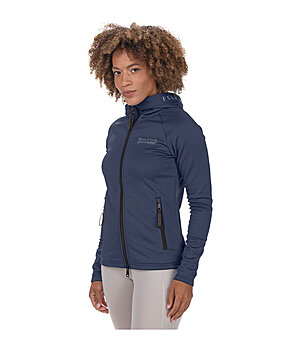 Felix B�hler Performance-Stretch-Kapuzenjacke Nala - 653726-M-N