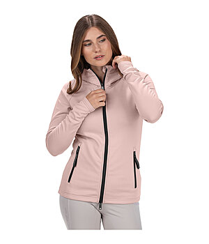 Felix B�hler Performance-Stretch-Kapuzenjacke Nala - 653726-M-PM