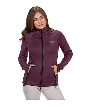 Felix B�hler Performance-Stretch-Kapuzenjacke Nala - 653726-M-VI