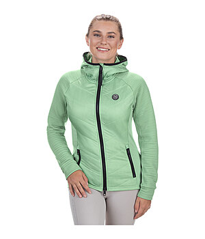 Felix Bhler Kapuzen-Kombi-Stretchjacke Lene - 653729-S-AL