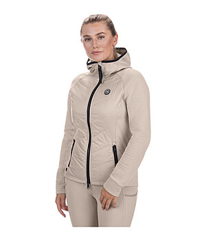 Felix Bhler Kapuzen-Kombi-Stretchjacke Lene - 653729-M-CH