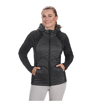 Felix Bhler Kapuzen-Kombijacke Megan - 653730-S-S