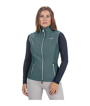 Felix Bhler Kombi-Reitweste Jeanne - 653731-S-JA