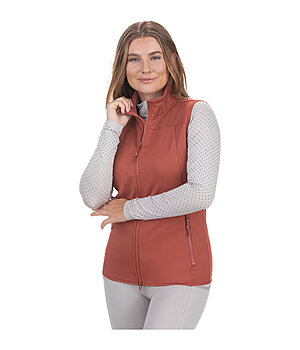 Felix Bhler Softshell-Reitweste Louise - 653732-M-KU