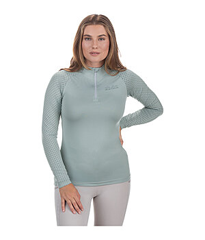 Felix Bhler Funktions-Langarmshirt Laila II - 653735-M-SB