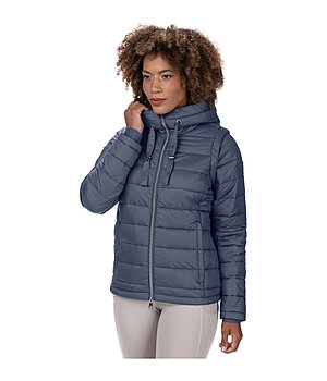 Felix B�hler 2 in 1 Kapuzen-Steppjacke Cecile - 653736-M-DK