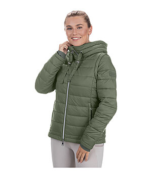 Felix Bhler 2 in 1 Kapuzen-Steppjacke Cecile - 653736-M-DP