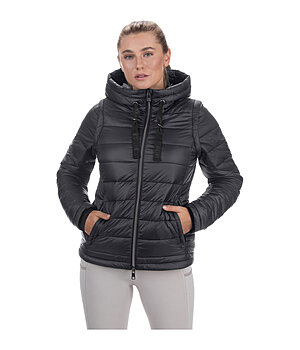 Felix Bhler 2 in 1 Kapuzen-Steppjacke Cecile - 653736-M-S