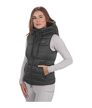 Felix Bhler Kapuzen-Steppweste Mila - 653737-S-S